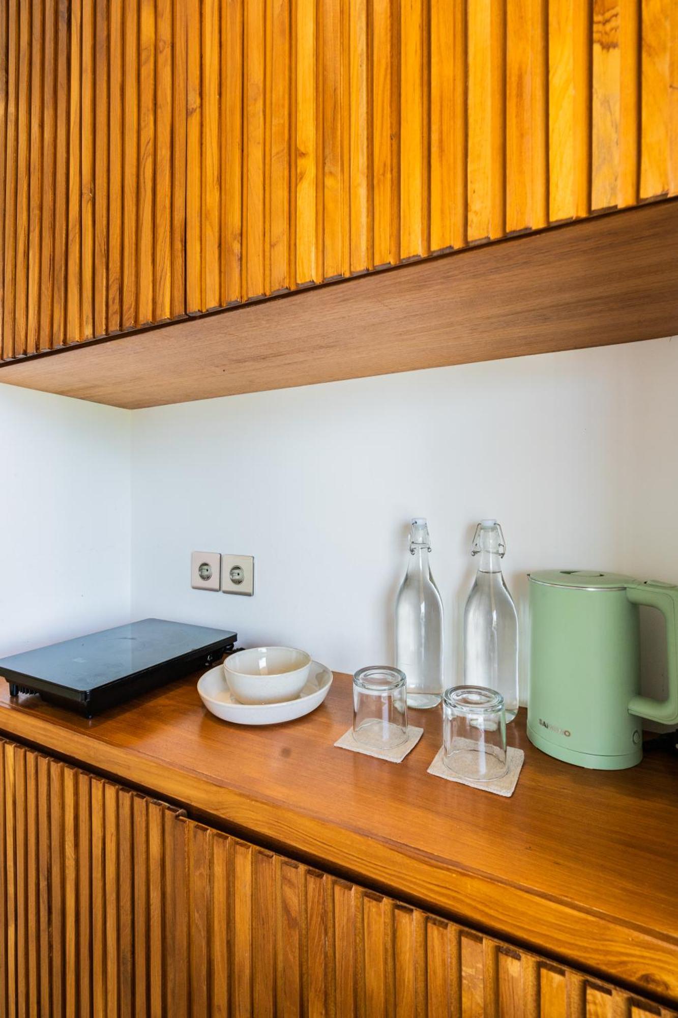 Pagi Villas By Betterplace Canggu Buitenkant foto