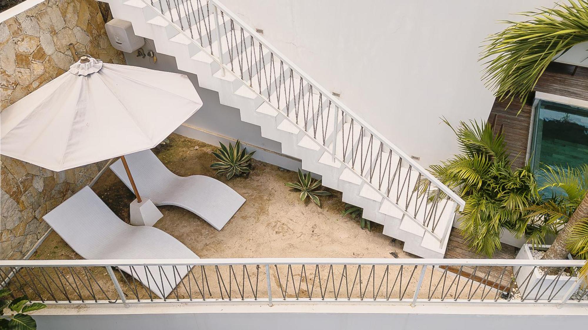 Pagi Villas By Betterplace Canggu Buitenkant foto