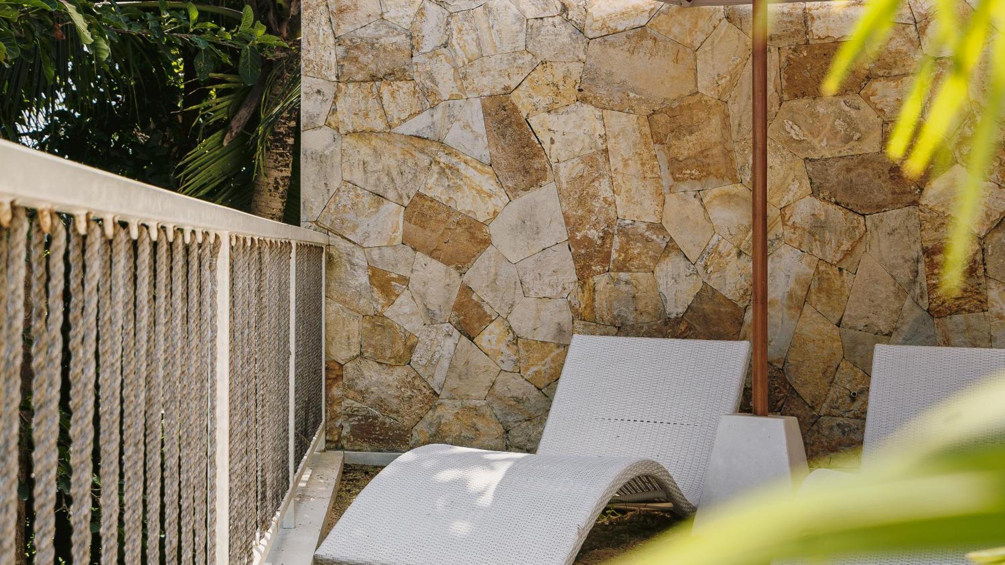 Pagi Villas By Betterplace Canggu Buitenkant foto